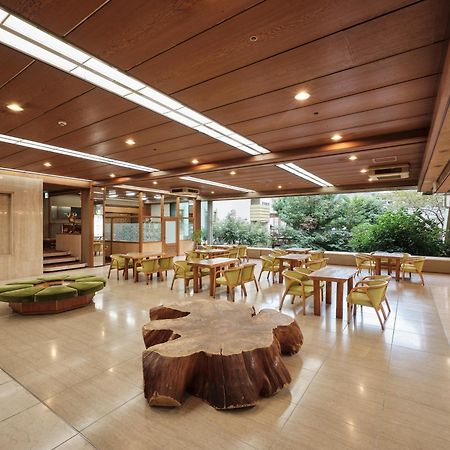 Sansuikan Kawayu Midoriya Hongu Exterior photo