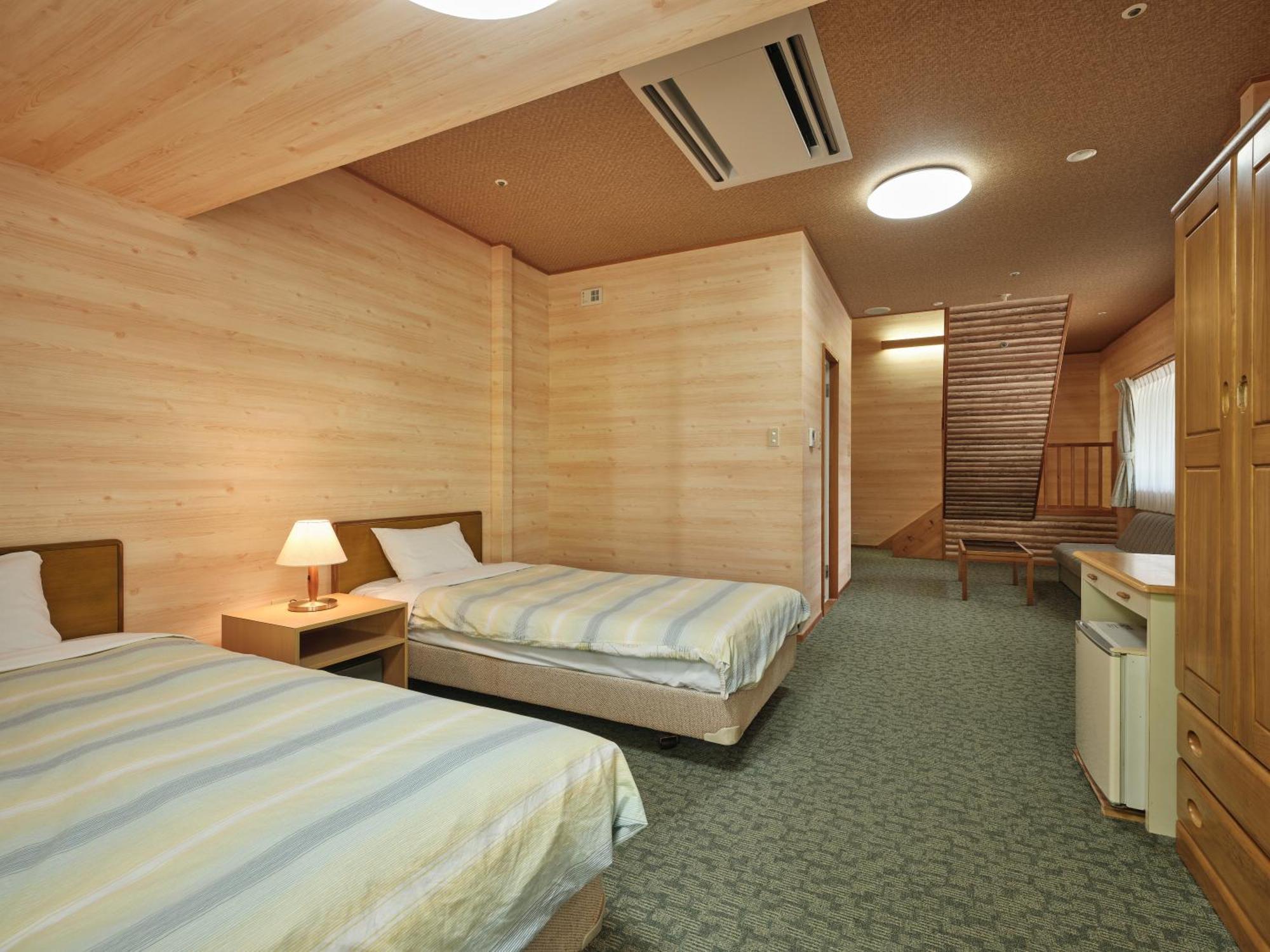 Sansuikan Kawayu Midoriya Hongu Exterior photo